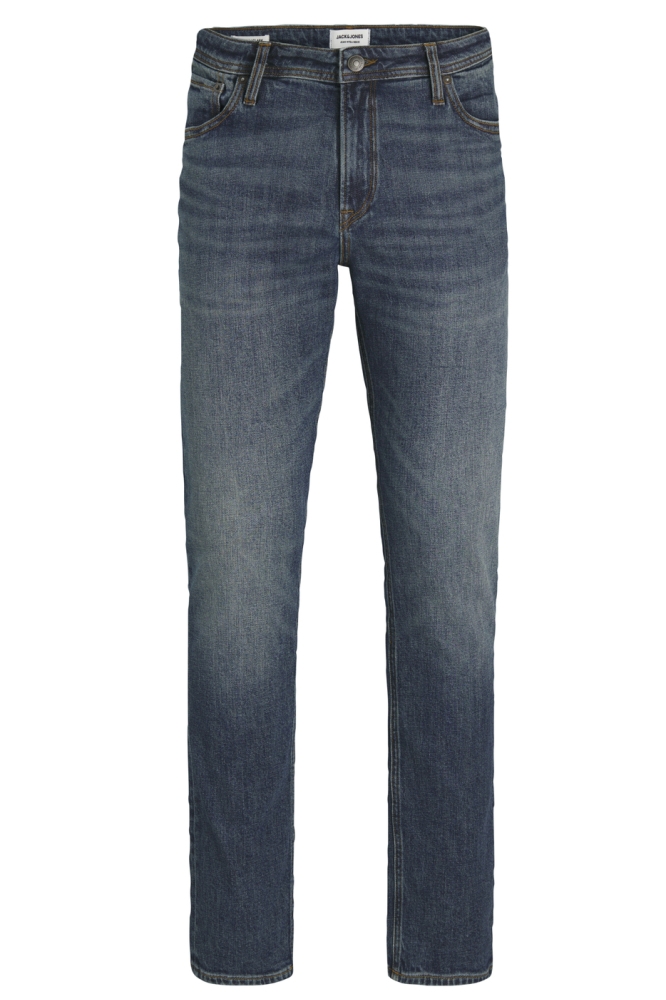 JJICLARK JJORIGINAL AM 419 NOOS 12258105 Blue Denim
